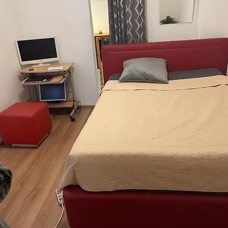 Appartement Entier A 트리어 외부 사진